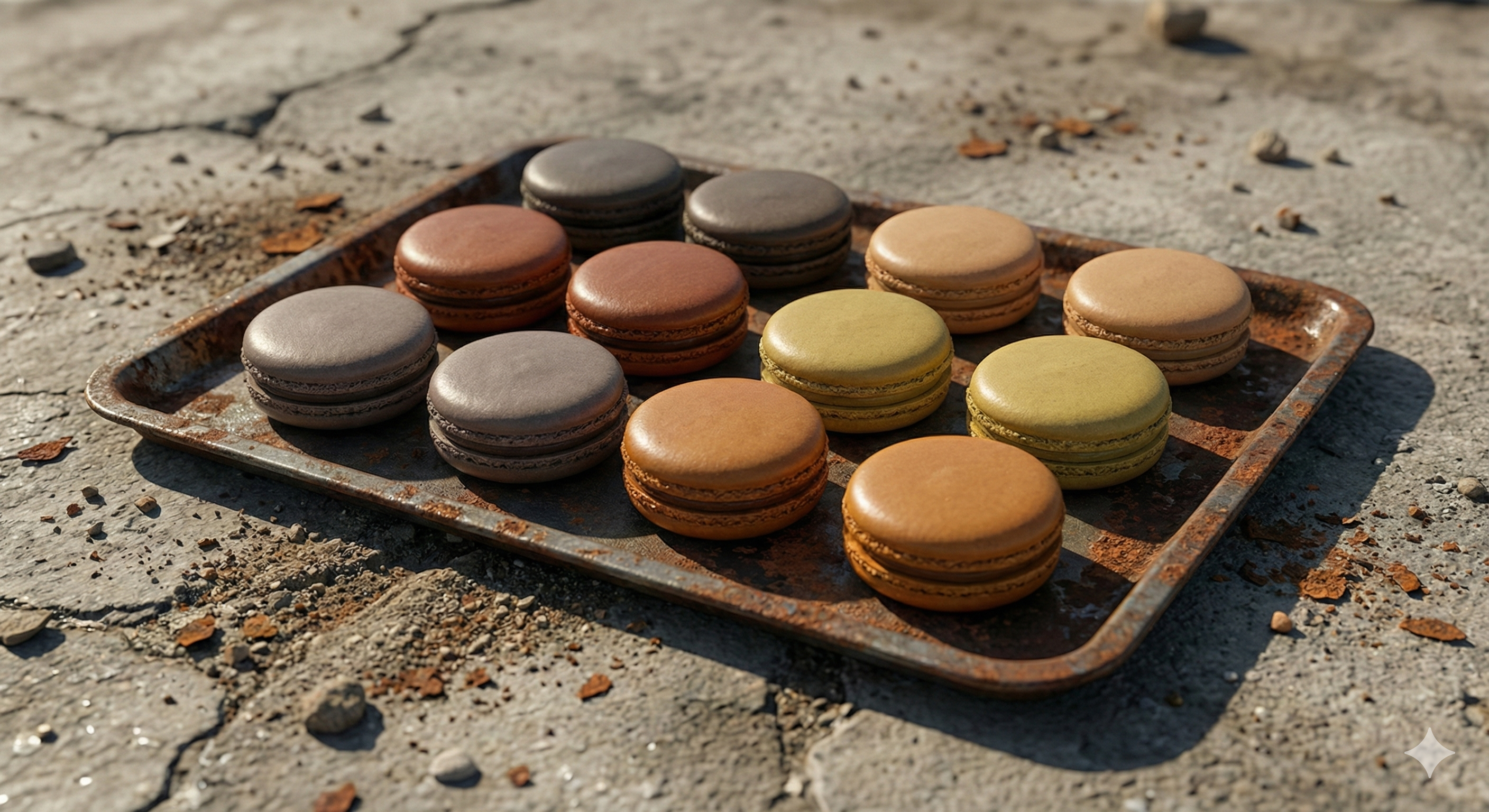 Echoes of the Capital Wasteland