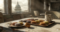 Echoes of the Capital Wasteland